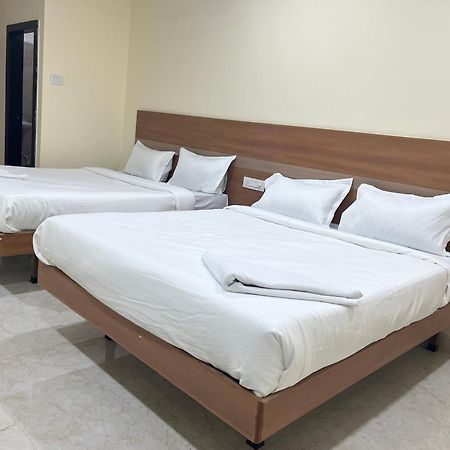 Hotel Elite Swagath Grand Hyderabad Exterior foto