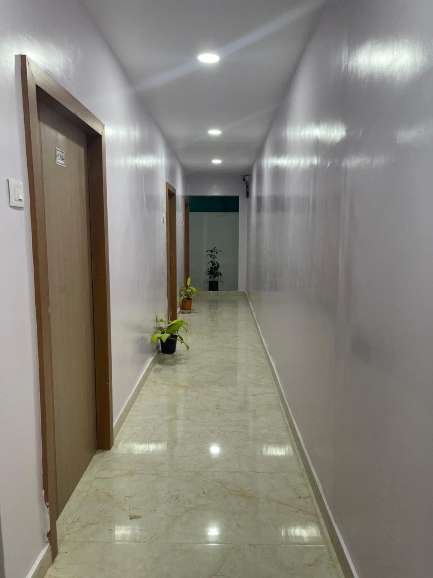 Hotel Elite Swagath Grand Hyderabad Exterior foto