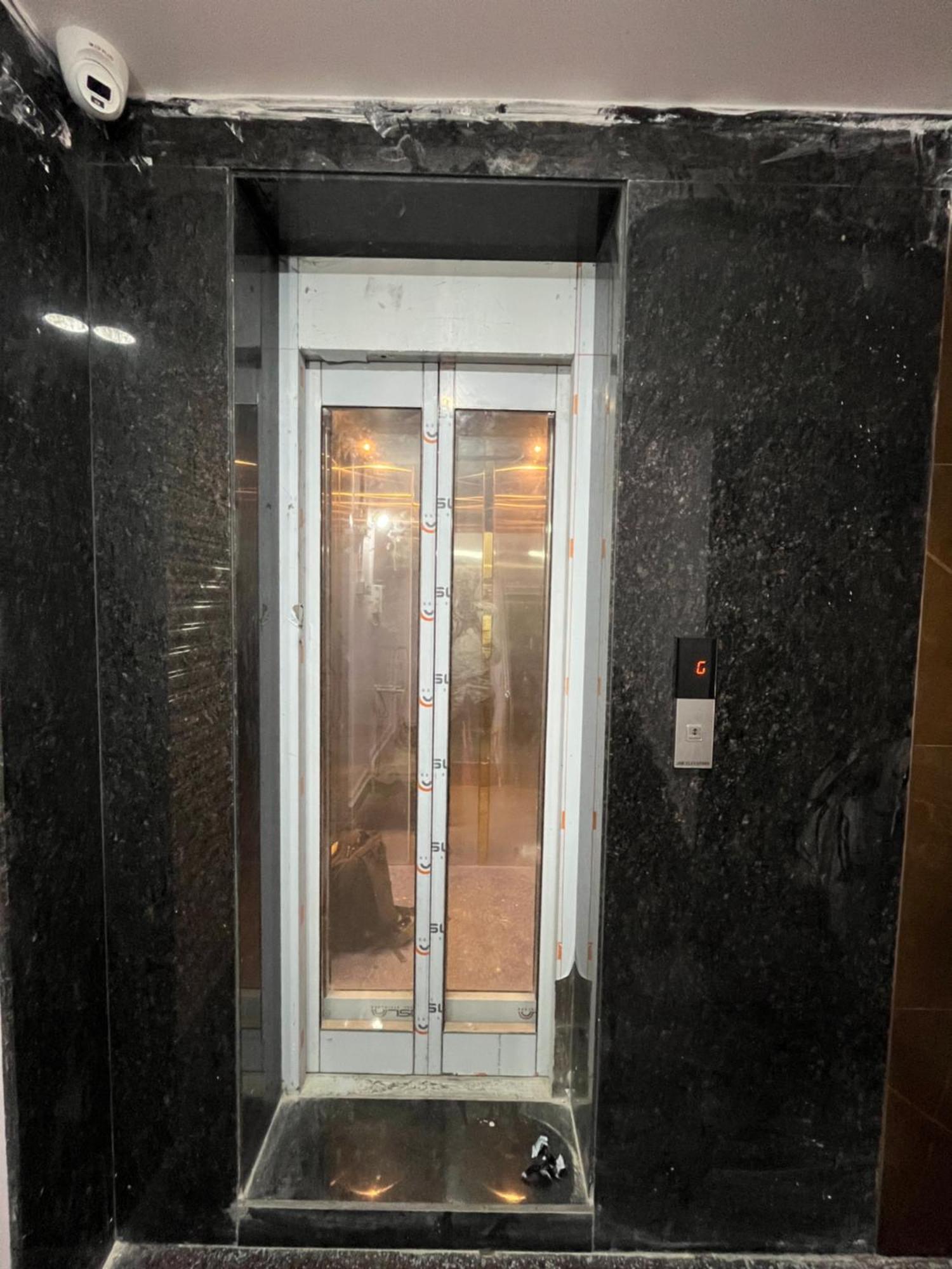 Hotel Elite Swagath Grand Hyderabad Exterior foto