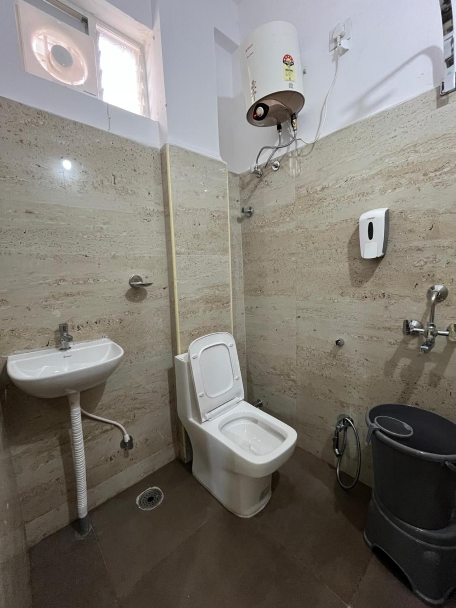 Hotel Elite Swagath Grand Hyderabad Exterior foto