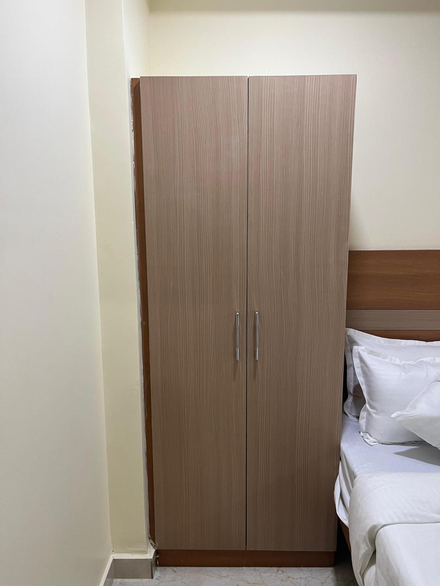 Hotel Elite Swagath Grand Hyderabad Exterior foto